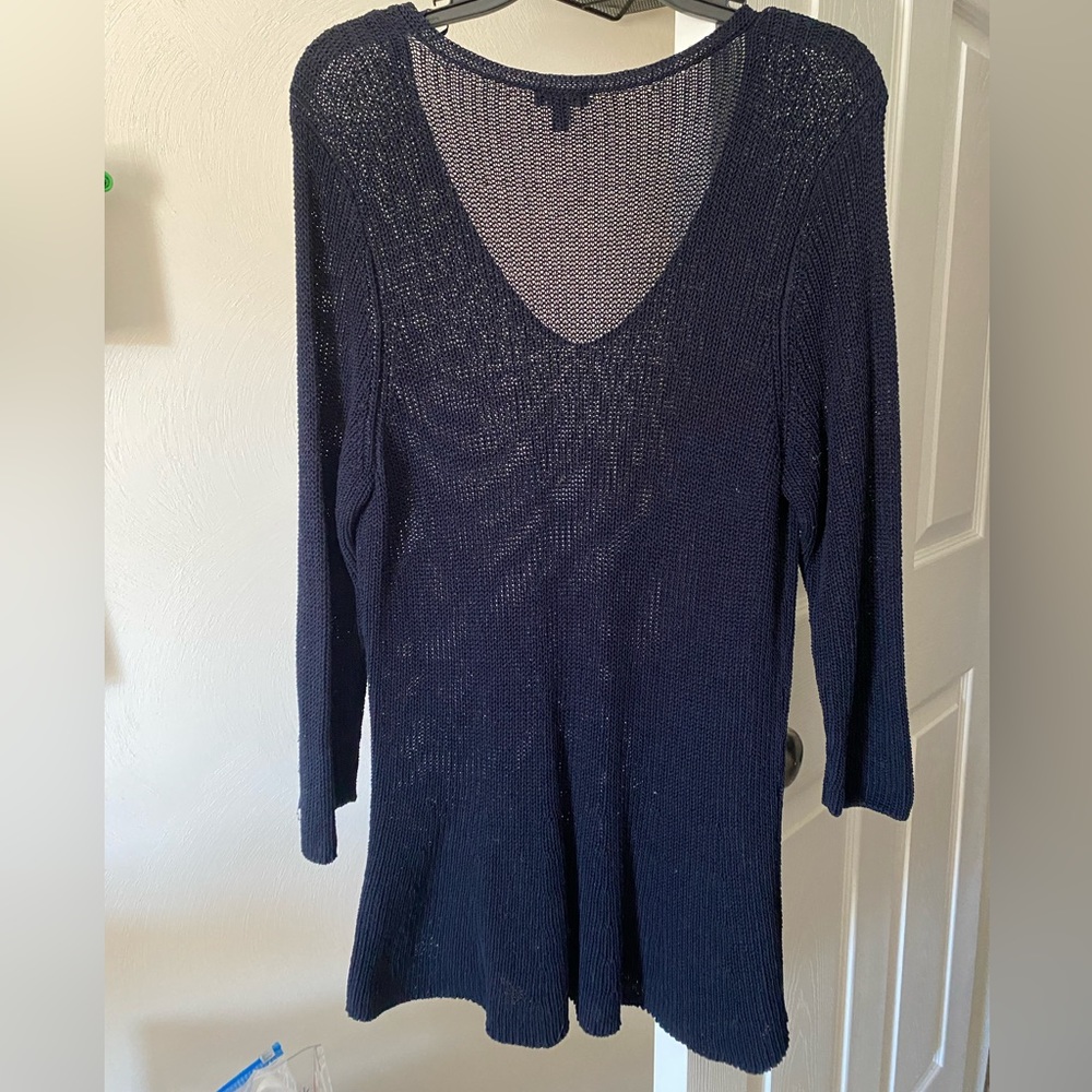 Talbots pullover sweater